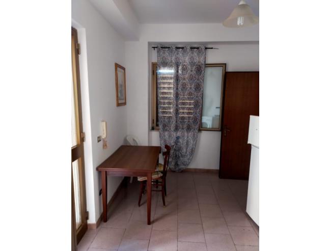 Anteprima foto 5 - Affitto Appartamento Vacanze da Privato a Motta San Giovanni (Reggio Calabria)