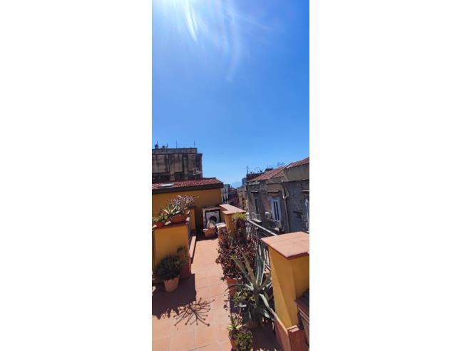 Anteprima foto 4 - Affitto Appartamento Vacanze da Privato a Napoli - Avvocata