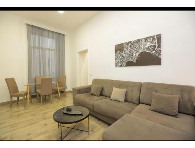 Anteprima foto 2 - Affitto Appartamento Vacanze da Privato a Napoli - Centro Storico