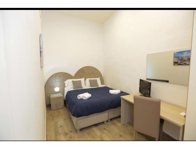 Anteprima foto 5 - Affitto Appartamento Vacanze da Privato a Napoli - Centro Storico