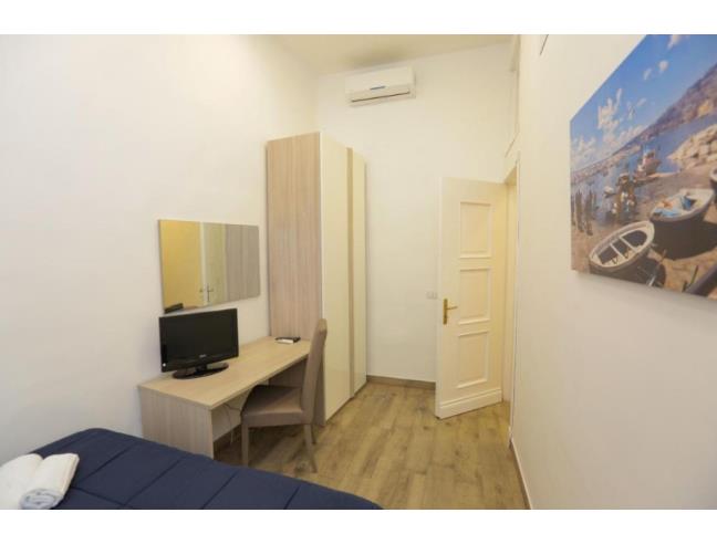 Anteprima foto 6 - Affitto Appartamento Vacanze da Privato a Napoli - Centro Storico