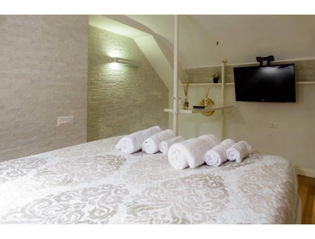 Anteprima foto 5 - Affitto Appartamento Vacanze da Privato a Napoli - Chiaia