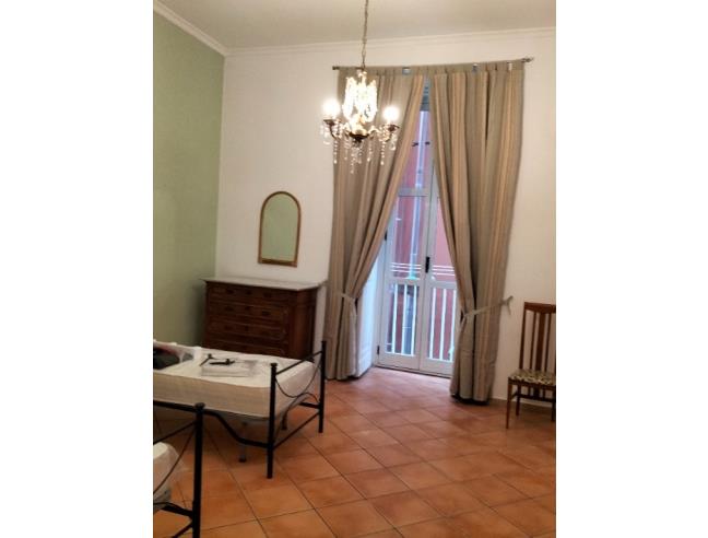 Anteprima foto 1 - Affitto Appartamento Vacanze da Privato a Napoli - San Giuseppe