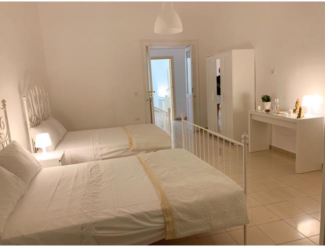 Anteprima foto 2 - Affitto Appartamento Vacanze da Privato a Napoli - San Lorenzo