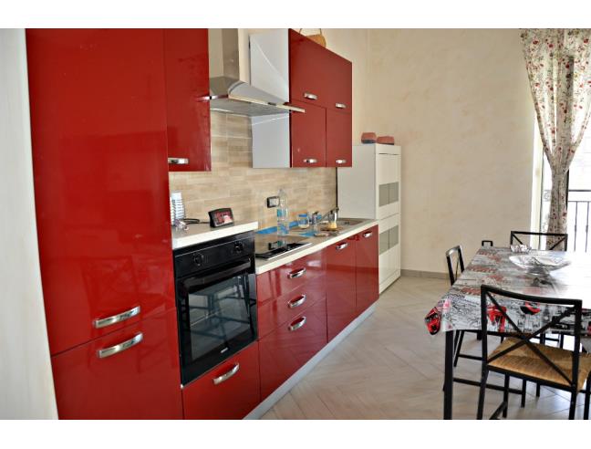 Anteprima foto 3 - Affitto Appartamento Vacanze da Privato a Napoli - San Lorenzo
