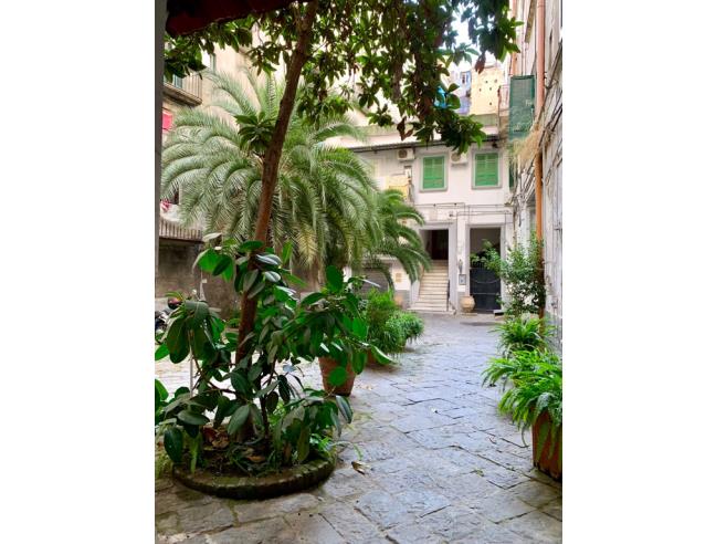 Anteprima foto 8 - Affitto Appartamento Vacanze da Privato a Napoli - San Lorenzo