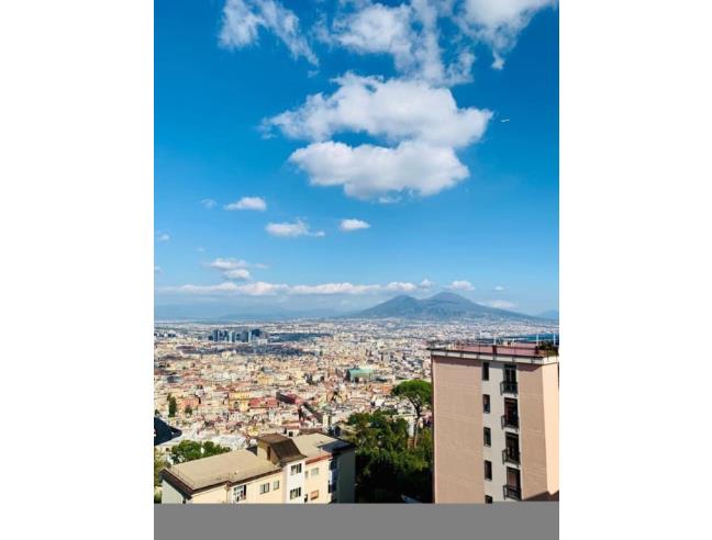 Anteprima foto 1 - Affitto Appartamento Vacanze da Privato a Napoli - Vomero