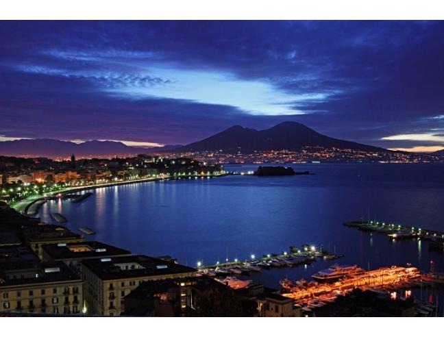 Anteprima foto 1 - Affitto Appartamento Vacanze da Privato a Napoli - Vomero