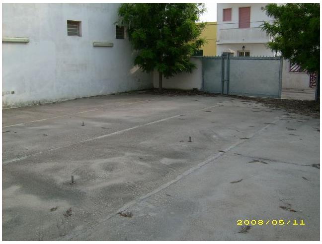 Anteprima foto 1 - Affitto Appartamento Vacanze da Privato a Nardò - Santa Maria Al Bagno