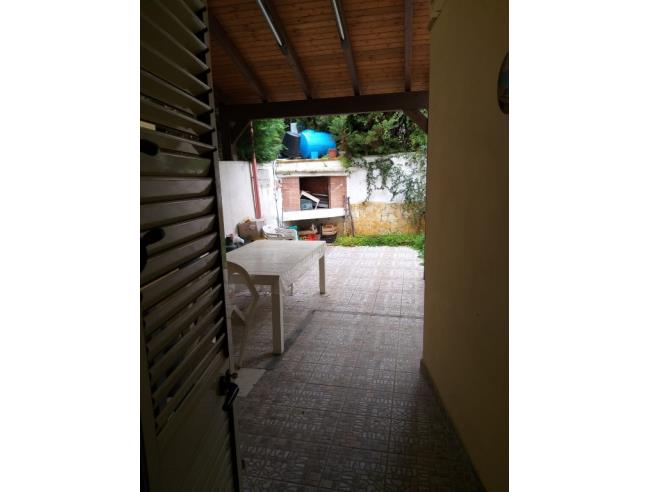Anteprima foto 3 - Affitto Appartamento Vacanze da Privato a Nardò - Santa Maria Al Bagno