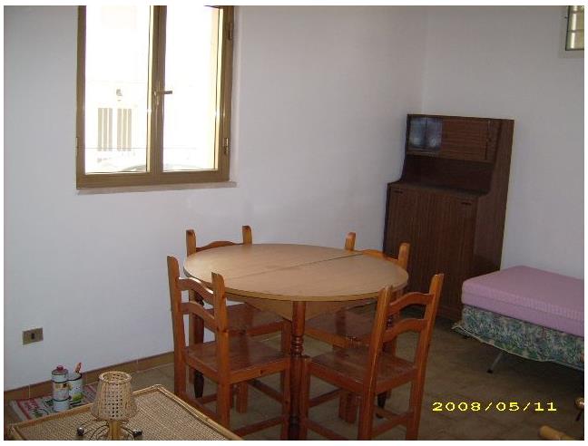 Anteprima foto 4 - Affitto Appartamento Vacanze da Privato a Nardò - Santa Maria Al Bagno