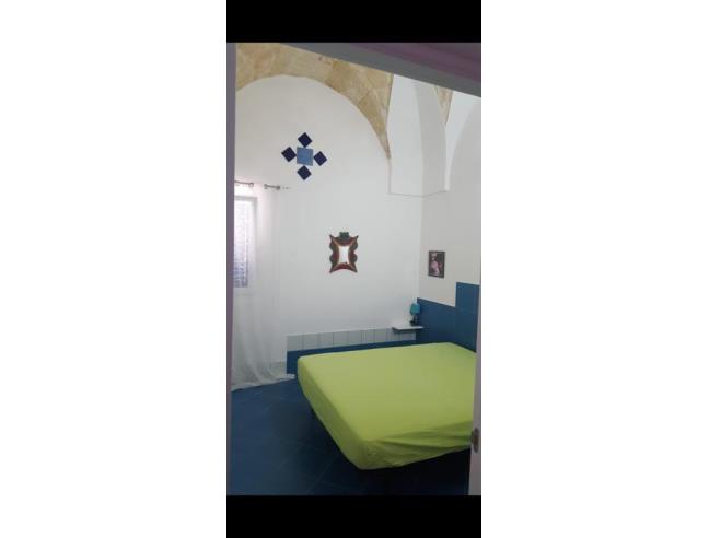 Anteprima foto 5 - Affitto Appartamento Vacanze da Privato a Nardò - Santa Maria Al Bagno