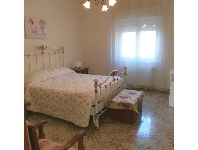 Anteprima foto 3 - Affitto Appartamento Vacanze da Privato a Nicolosi (Catania)