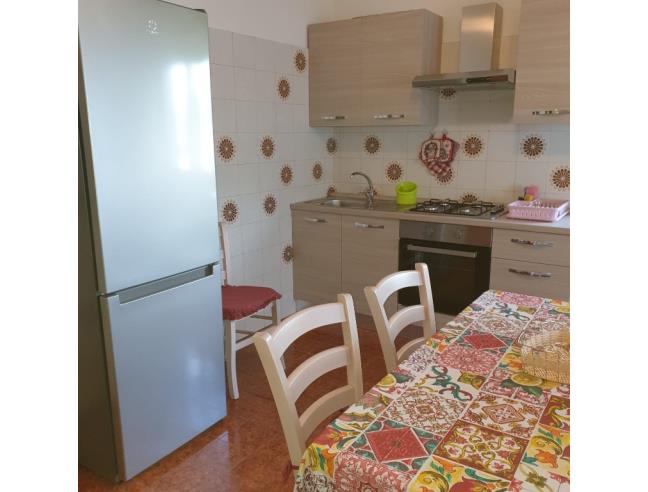 Anteprima foto 6 - Affitto Appartamento Vacanze da Privato a Nicolosi (Catania)