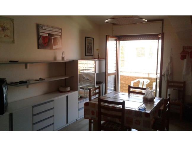 Anteprima foto 1 - Affitto Appartamento Vacanze da Privato a Nicotera - Nicotera Marina