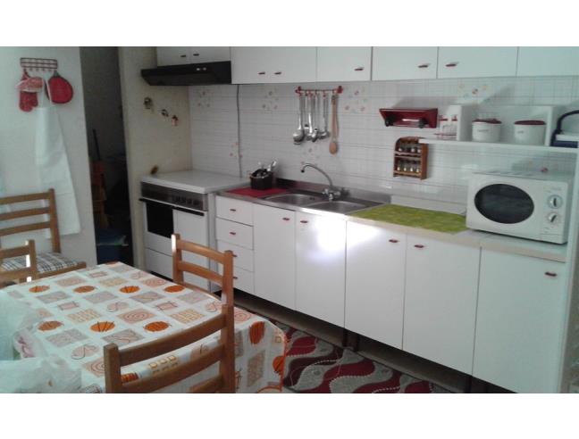 Anteprima foto 3 - Affitto Appartamento Vacanze da Privato a Nicotera - Nicotera Marina