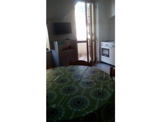 Anteprima foto 4 - Affitto Appartamento Vacanze da Privato a Nicotera - Nicotera Marina