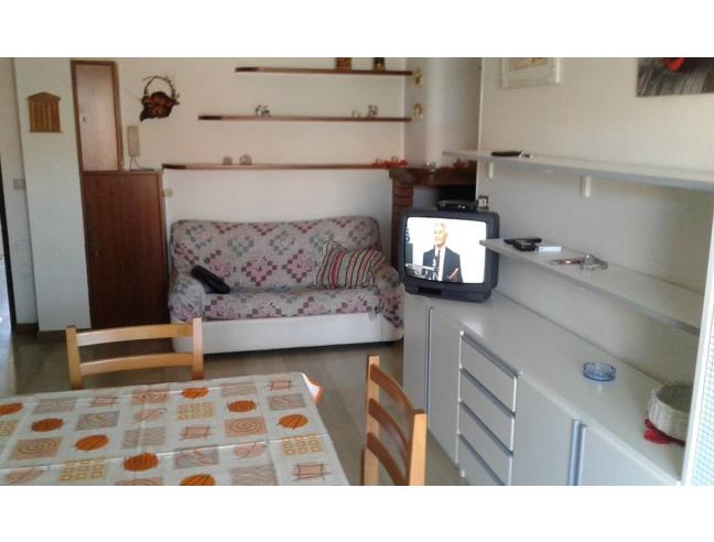 Anteprima foto 6 - Affitto Appartamento Vacanze da Privato a Nicotera - Nicotera Marina