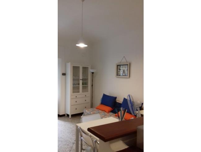 Anteprima foto 1 - Affitto Appartamento Vacanze da Privato a Noli (Savona)