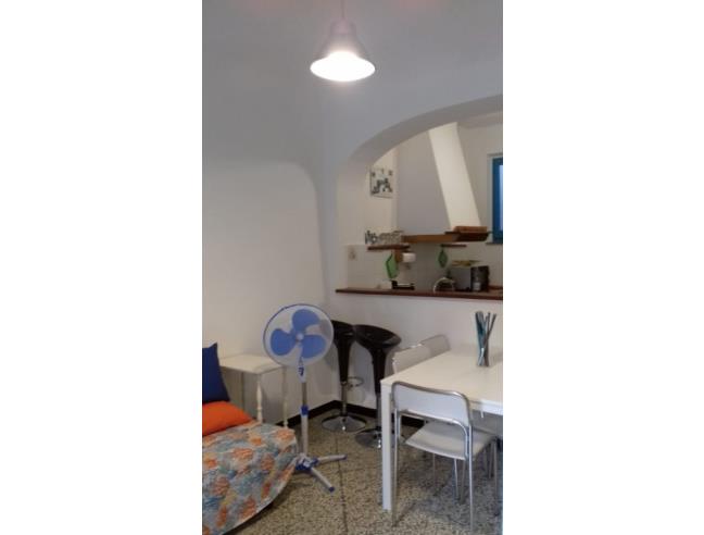 Anteprima foto 6 - Affitto Appartamento Vacanze da Privato a Noli (Savona)
