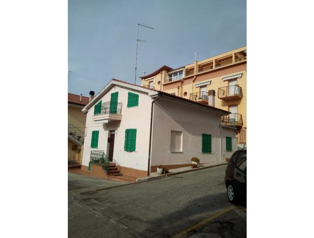 Anteprima foto 2 - Affitto Appartamento Vacanze da Privato a Numana (Ancona)
