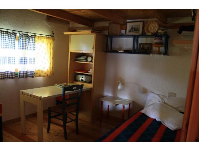 Anteprima foto 3 - Affitto Appartamento Vacanze da Privato a Nus - Venoz