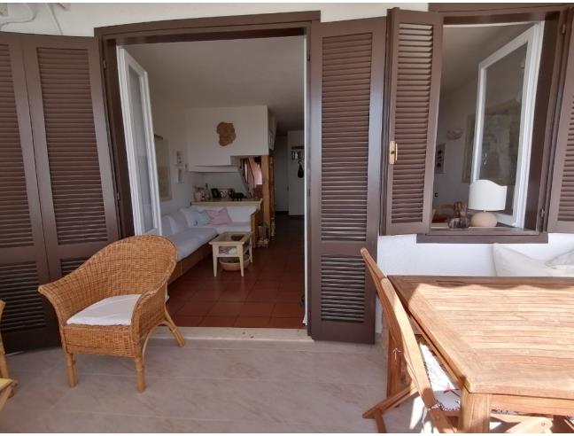 Anteprima foto 3 - Affitto Appartamento Vacanze da Privato a Olbia - Porto Istana