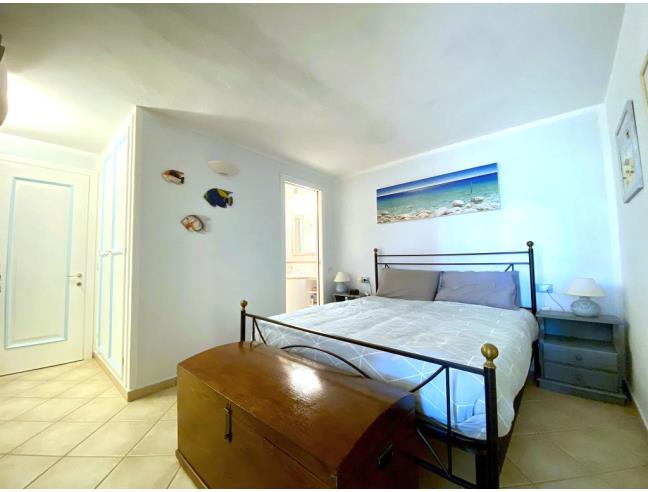 Anteprima foto 4 - Affitto Appartamento Vacanze da Privato a Olbia - Porto Rotondo