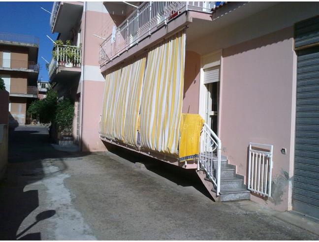 Anteprima foto 2 - Affitto Appartamento Vacanze da Privato a Oliveri (Messina)