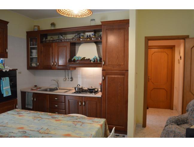 Anteprima foto 3 - Affitto Appartamento Vacanze da Privato a Oliveri (Messina)