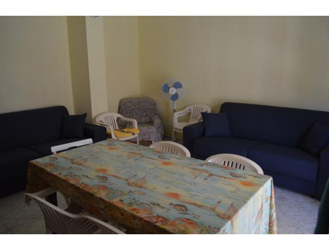 Anteprima foto 4 - Affitto Appartamento Vacanze da Privato a Oliveri (Messina)