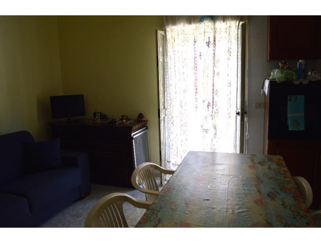Anteprima foto 5 - Affitto Appartamento Vacanze da Privato a Oliveri (Messina)
