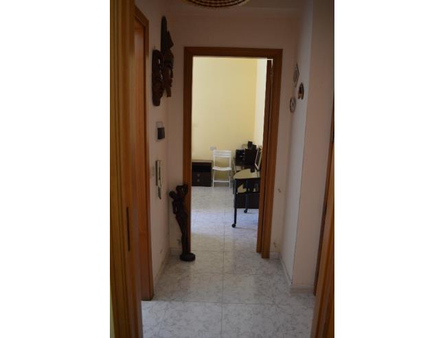 Anteprima foto 8 - Affitto Appartamento Vacanze da Privato a Oliveri (Messina)