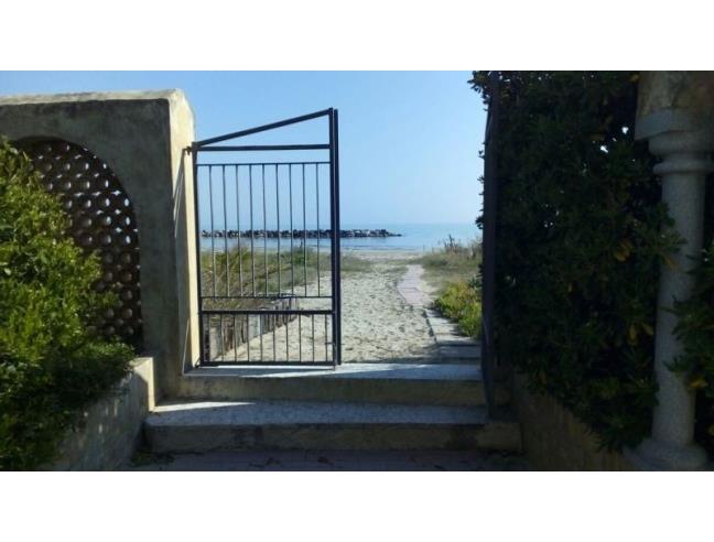 Anteprima foto 4 - Affitto Appartamento Vacanze da Privato a Ortona - Foro