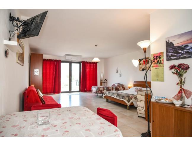 Anteprima foto 3 - Affitto Appartamento Vacanze da Privato a Ostellato (Ferrara)