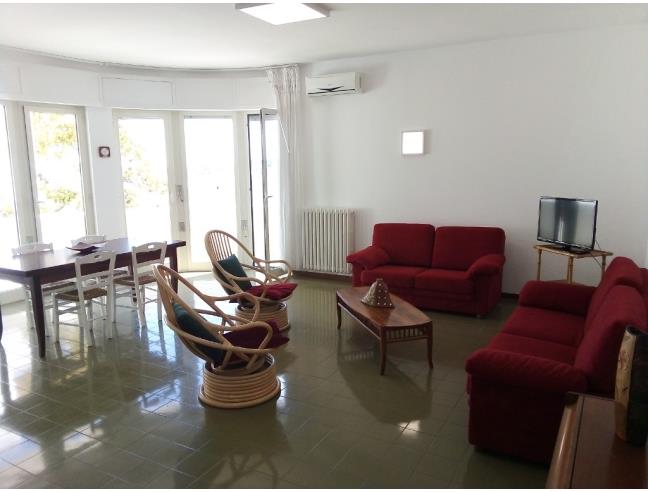 Anteprima foto 1 - Affitto Appartamento Vacanze da Privato a Otranto (Lecce)