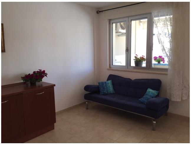 Anteprima foto 2 - Affitto Appartamento Vacanze da Privato a Otranto (Lecce)