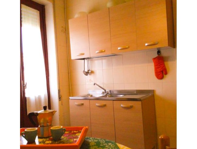 Anteprima foto 3 - Affitto Appartamento Vacanze da Privato a Otranto (Lecce)