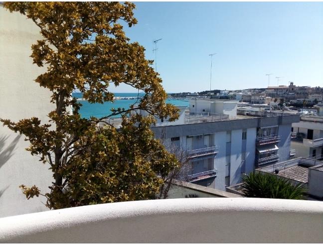 Anteprima foto 4 - Affitto Appartamento Vacanze da Privato a Otranto (Lecce)