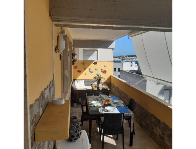 Anteprima foto 5 - Affitto Appartamento Vacanze da Privato a Otranto (Lecce)