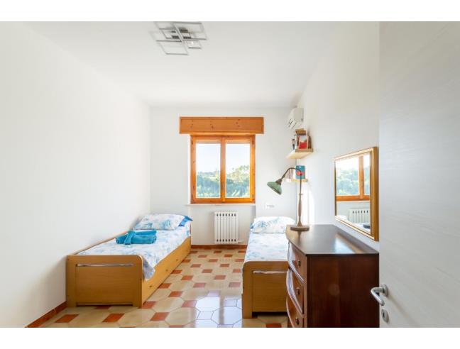 Anteprima foto 6 - Affitto Appartamento Vacanze da Privato a Otranto (Lecce)