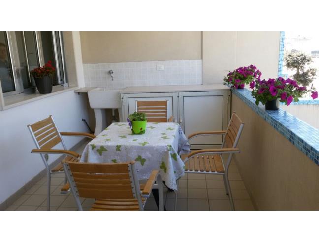 Anteprima foto 8 - Affitto Appartamento Vacanze da Privato a Otranto (Lecce)