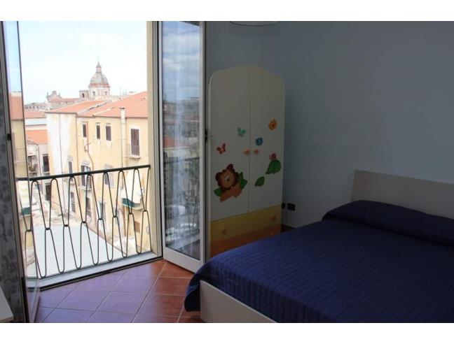 Anteprima foto 7 - Affitto Appartamento Vacanze da Privato a Palermo - Mercato ballarò / albergheria