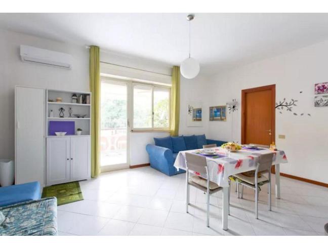 Anteprima foto 3 - Affitto Appartamento Vacanze da Privato a Palermo - Mondello