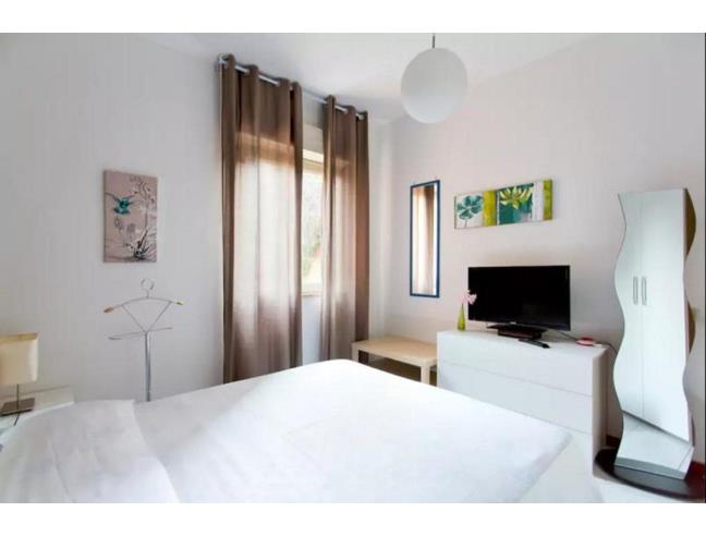 Anteprima foto 4 - Affitto Appartamento Vacanze da Privato a Palermo - Mondello