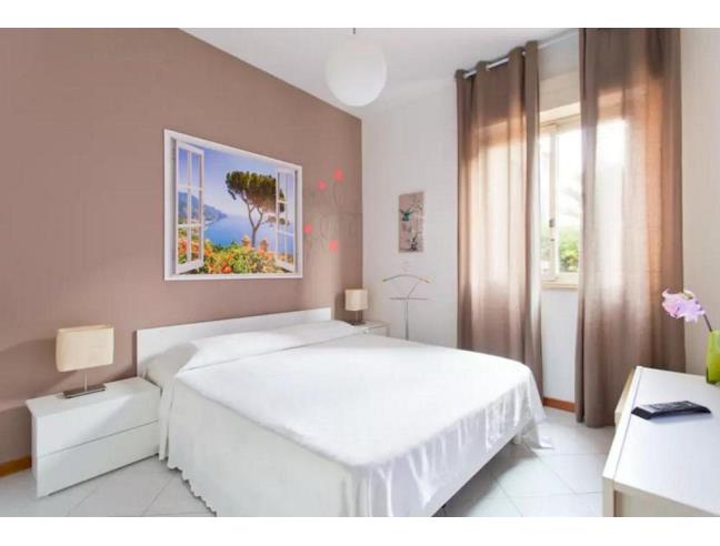 Anteprima foto 5 - Affitto Appartamento Vacanze da Privato a Palermo - Mondello