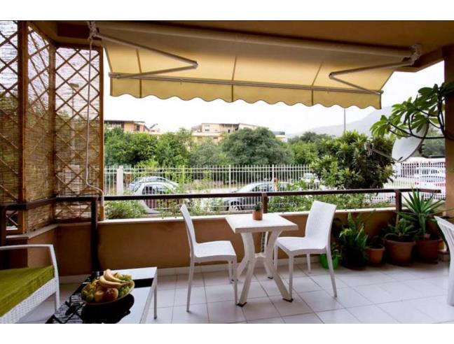 Anteprima foto 8 - Affitto Appartamento Vacanze da Privato a Palermo - Mondello