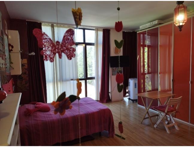 Anteprima foto 2 - Affitto Appartamento Vacanze da Privato a Palermo - Resuttana