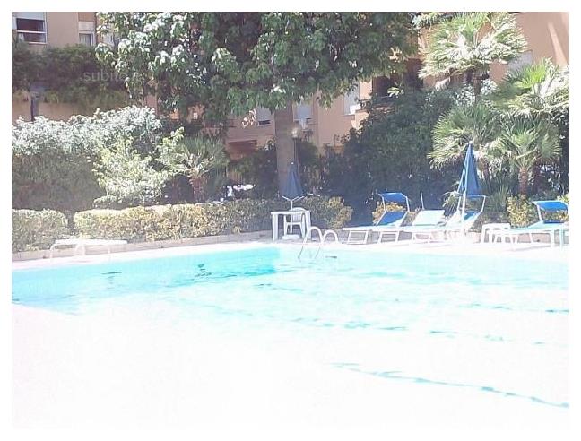 Anteprima foto 8 - Affitto Appartamento Vacanze da Privato a Palermo - Resuttana