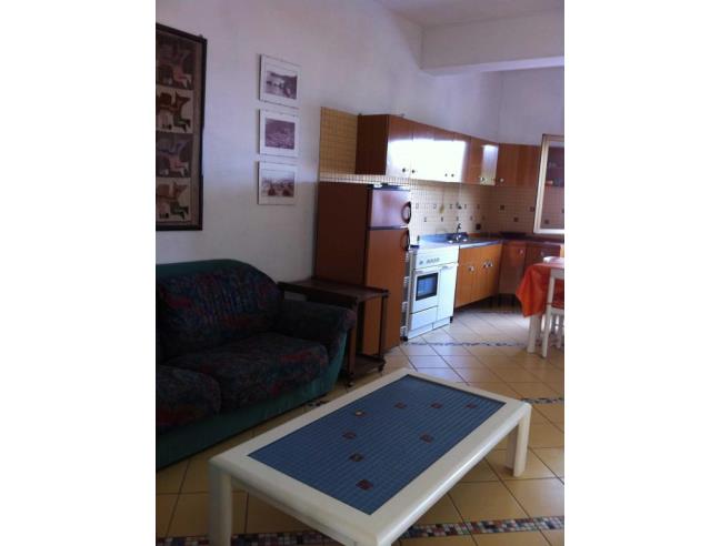 Anteprima foto 2 - Affitto Appartamento Vacanze da Privato a Palmi - Pietrenere
